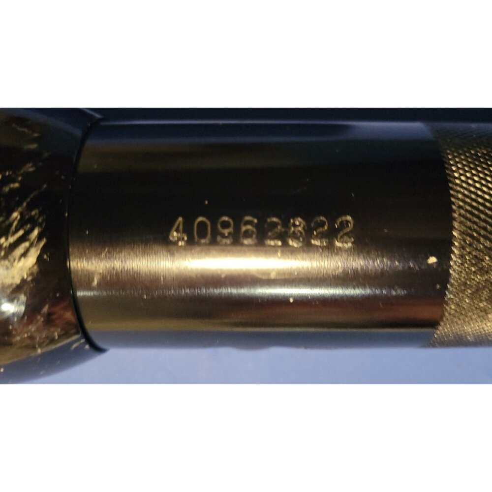 Mag-Lite 4 D Cell Flashlight 14.75 in. - Vintage - Picture 7 of 11